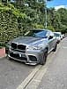 Bmw X6 (E71) XDRIVE35DA 286 LUXE