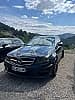 Mercedes-Benz Classe C III SW 63 AMG AVANTGARDE BVA7 SPEEDSHIFT PLUS