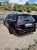 Mercedes-Benz Classe C III SW 63 AMG AVANTGARDE BVA7 SPEEDSHIFT PLUS
