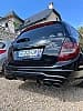 Mercedes-Benz Classe C III SW 63 AMG AVANTGARDE BVA7 SPEEDSHIFT PLUS