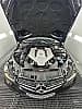 Mercedes-Benz Classe C III SW 63 AMG AVANTGARDE BVA7 SPEEDSHIFT PLUS