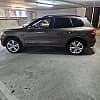 Volkswagen Touareg II (2) 3.0 V6 TDI 204 TIPTRONIC