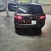 Volkswagen Touareg II (2) 3.0 V6 TDI 204 TIPTRONIC