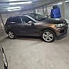 Volkswagen Touareg II (2) 3.0 V6 TDI 204 TIPTRONIC
