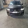 Volkswagen Touareg II (2) 3.0 V6 TDI 204 TIPTRONIC