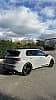 Volkswagen Golf VIII 2.0 TSI 300 GTI CLUBSPORT DSG7
