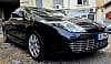 Renault Laguna III (2) COUPE 2.0 DCI 150 FAP ENERGY BLACK EDITION