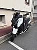 YAMAHA X-MAX ABS