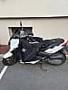 YAMAHA X-MAX ABS