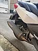 YAMAHA X-MAX ABS