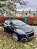 Peugeot 208 (2) 1.6 BLUEHDI 75 STYLE 5P