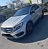 Mercedes-Benz Gla 220 D FASCINATION 4MATIC 7G-DCT