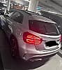 Mercedes-Benz Gla 220 D FASCINATION 4MATIC 7G-DCT