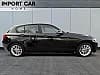 Bmw Serie 1 116i F20 LCI PHASE 2