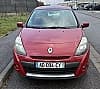 Renault Clio III 1.5 DCI 70 SPORT WAY 3P