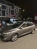 Renault Megane III ESTATE 2.0 DCI 150 FAP XV DE FRANCE BVA