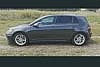 Volkswagen Golf VII (2) 2.0 TDI 184 BLUEMOTION TECHNOLOGY GTD DSG7 5P