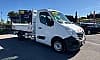 Renault Master CHASSIS CABINE CC L2 3.5t 2.3 dCi 125 CONFORT