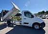 Renault Master CHASSIS CABINE CC L2 3.5t 2.3 dCi 125 CONFORT
