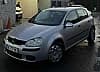 Volkswagen Golf IV TDI 110 5P