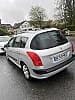 Peugeot 308 7 place