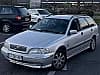 Volvo V40 Boite auto