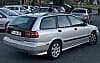 Volvo V40 Boite auto