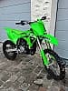 KAWASAKI KX