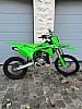 KAWASAKI KX