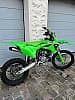 KAWASAKI KX