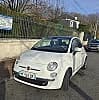 Fiat 500 II (2) 0.9 8V 85 TWINAIR S/S LOUNGE