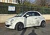 Fiat 500 II (2) 0.9 8V 85 TWINAIR S/S LOUNGE