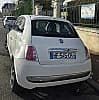 Fiat 500 II (2) 0.9 8V 85 TWINAIR S/S LOUNGE
