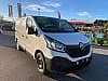 Renault Trafic FOURGON FGN L1H1 1000 KG DCI 120 E6 GRAND CONFORT