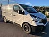 Renault Trafic FOURGON FGN L1H1 1000 KG DCI 120 E6 GRAND CONFORT