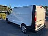 Renault Trafic FOURGON FGN L1H1 1000 KG DCI 120 E6 GRAND CONFORT