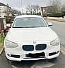Bmw Serie 1 (F20) 114D LOUNGE 5P