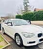 Bmw Serie 1 (F20) 114D LOUNGE 5P