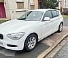 Bmw Serie 1 (F20) 114D LOUNGE 5P