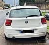 Bmw Serie 1 (F20) 114D LOUNGE 5P