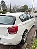 Bmw Serie 1 (F20) 114D LOUNGE 5P