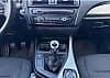 Bmw Serie 1 (F20) 114D LOUNGE 5P