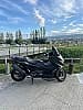 YAMAHA T-MAX SX