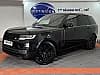 Land Rover Range Rover V PHEV P550e Autobiography SWB