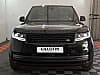 Land Rover Range Rover V PHEV P550e Autobiography SWB