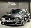 Bmw Serie 3 pack M / Full entretien BMW / hybride rechargeable