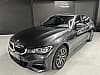 Bmw Serie 3 pack M / Full entretien BMW / hybride rechargeable