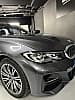 Bmw Serie 3 pack M / Full entretien BMW / hybride rechargeable