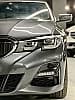 Bmw Serie 3 pack M / Full entretien BMW / hybride rechargeable