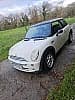 Mini COOPER 1.6 essence ⛽️ 162726 km